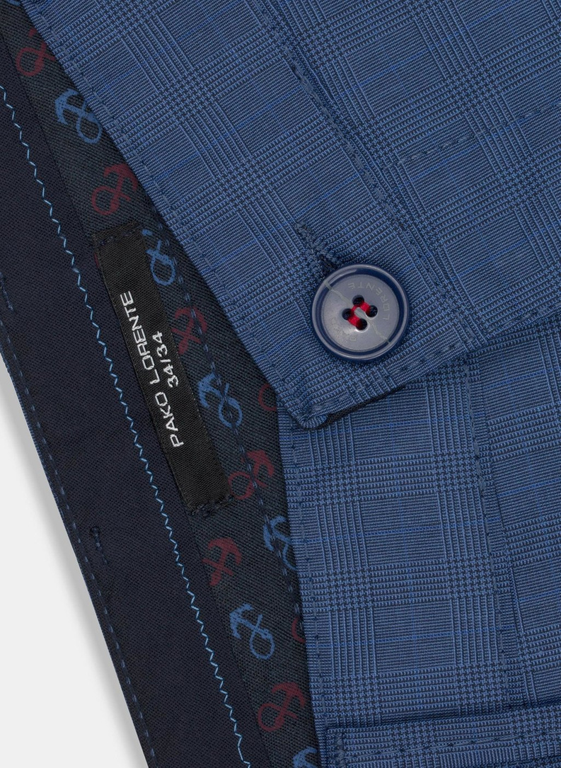 Spodnie męskie PPLM9-WX-189-N