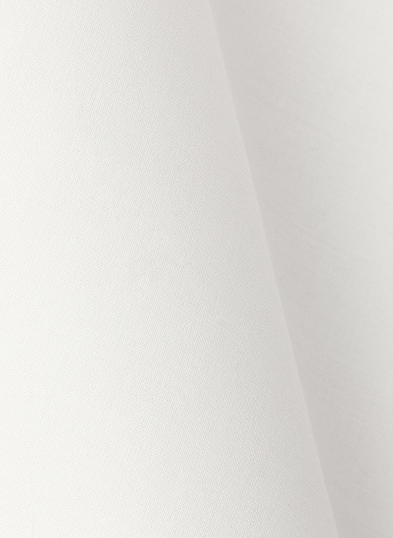 Beżowa poszetka męska 