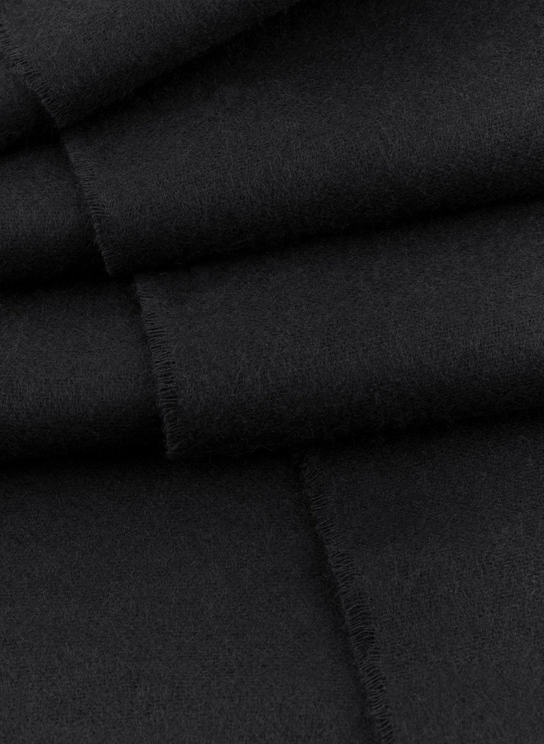 Szalik męski P20WF-AX-006-C