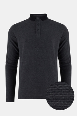 Koszulka polo PEPE PPLM9-TX-026-S