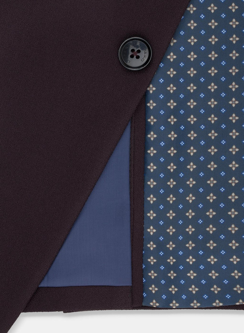 Marynarka garniturowa PLACIDO PPLM9-3G-226-D