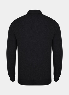 Sweter męski P21WF-2X-014-C