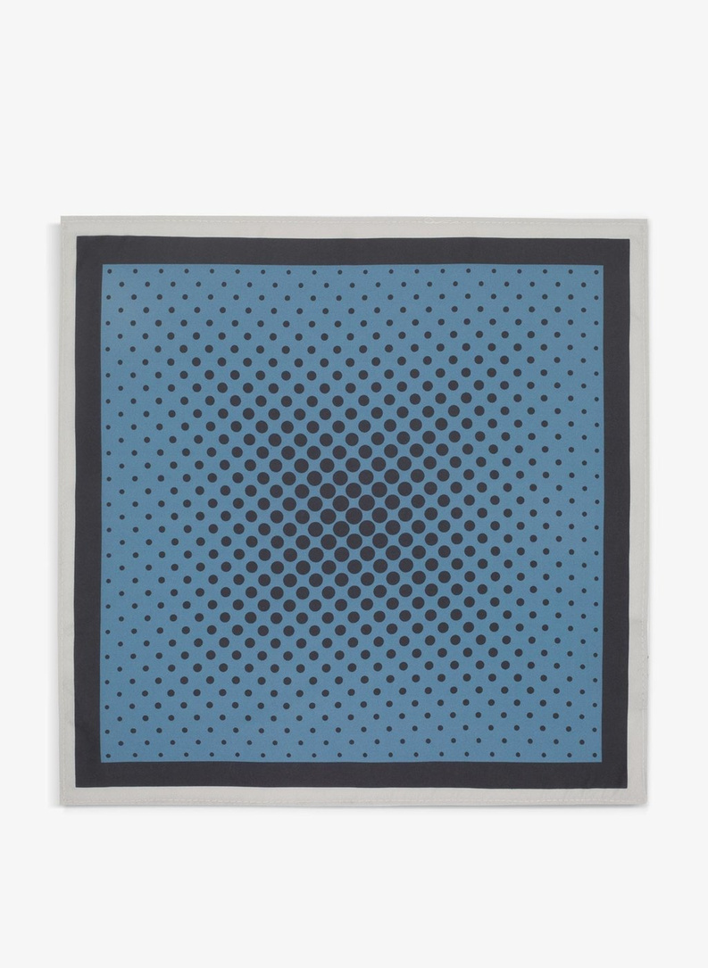 Poszetka PPLM9-HX-270-N