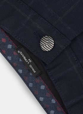 Spodnie męskie GETXO P20SF-WX-007-G