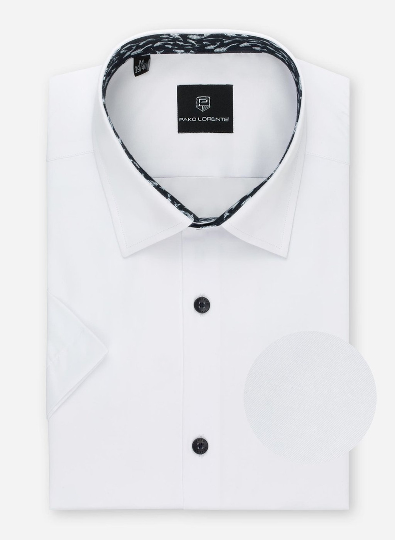 Koszula męska JOCHI PPLM9-1K-004-B