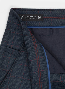 Spodnie męskie VICUNA P20WF-WX-004-G