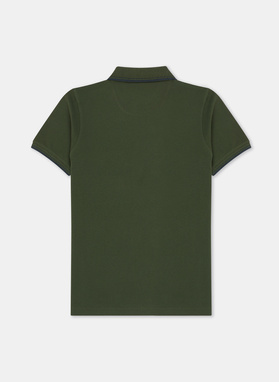 T-shirt polo P22SN-TX-002-Z-0