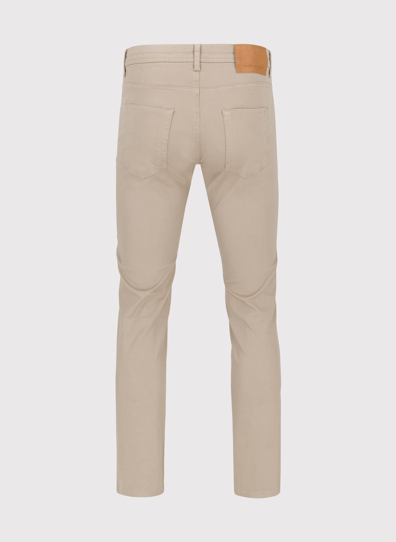 Spodnie męskie P22SF-WX-022-E-S