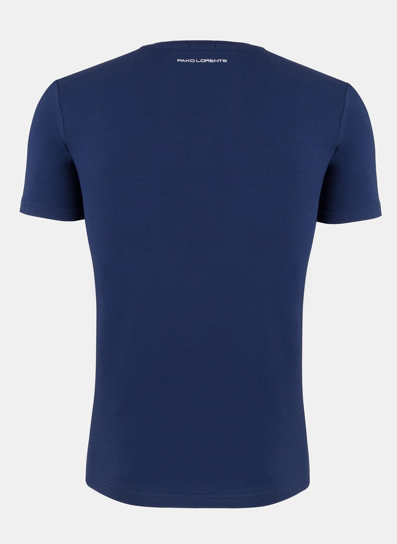 T-shirt BUDI P000B-TX-006-G