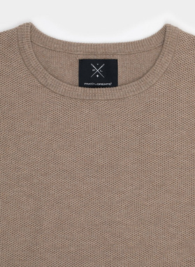 Sweter męski ARMANDO P20WF-2X-001-E