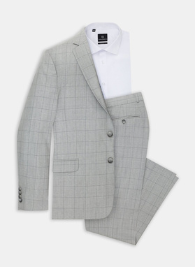 Marynarka garniturowa ALAN PPLM9-3G-207-S