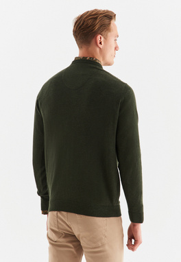 Sweter męski P22WB-2X-001-Z-0
