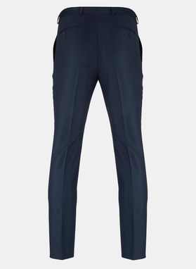 Spodnie męskie garniturowe JEMLAY PPLM9-6G-200-G