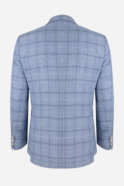 Marynarka męska AGENOR PPLM9-3X-218-N