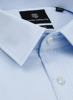 Koszula męska PPLM9-1K-538-N