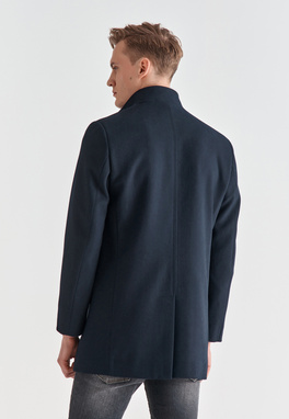 Płaszcz męski P21WF-7X-030-G