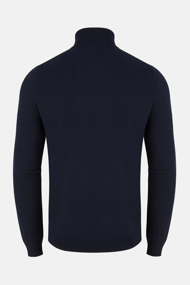 Sweter męski ALBERTO P20WF-2X-003-G