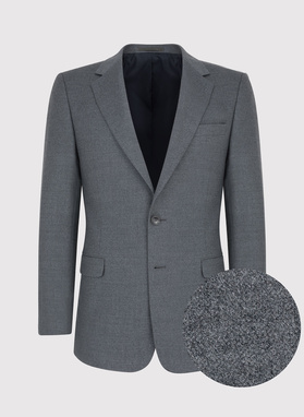 Marynarka garniturowa P22WP-3G-034-S-S