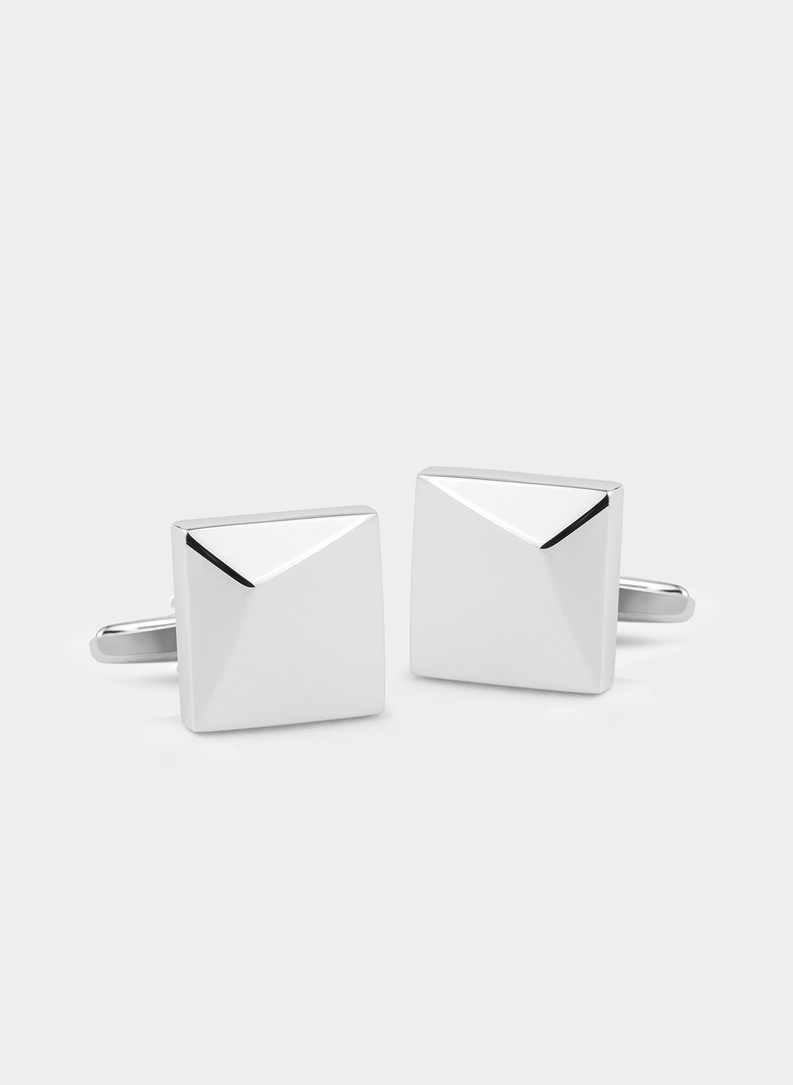 Spinki do mankietów P21WF-IX-013-S-0