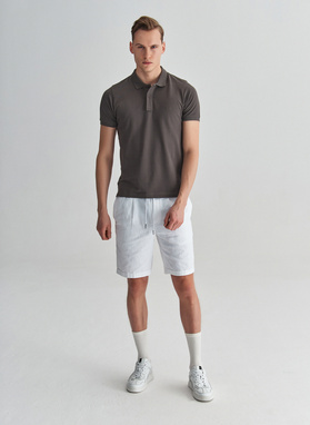 T-shirt polo P22SN-TX-001-L-0