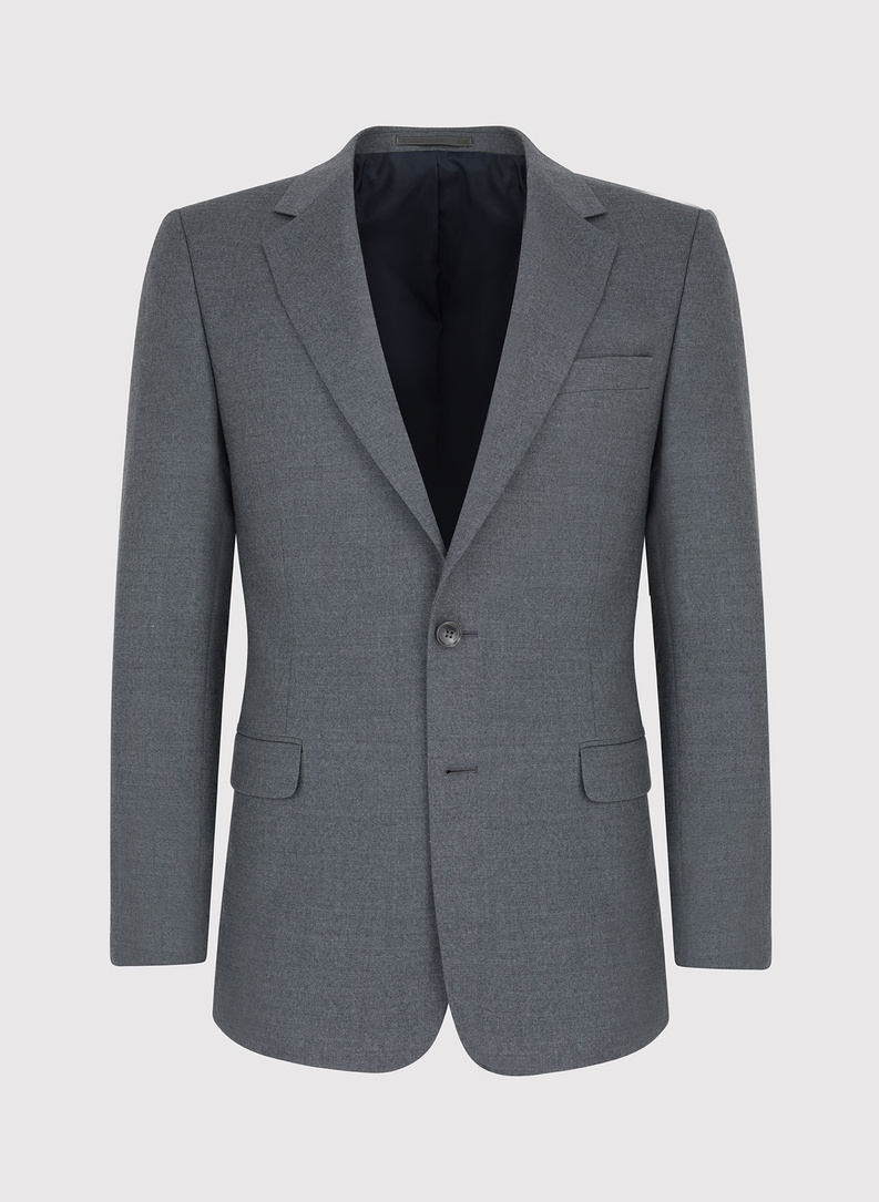 Marynarka garniturowa P22WP-3G-034-S-S