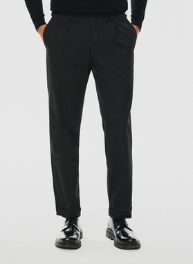 パンツ GADID ANONIEM GABI / HELGE BLACK パンツ GADID ANONIEM GABI / HELGE BLACK gadid anoniem gabi navy