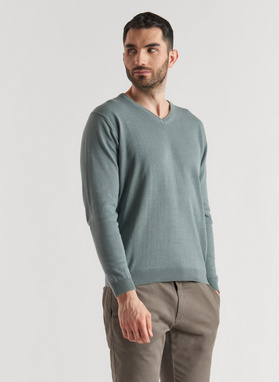 Sweter męski MATTHEO P21SB-2X-085-Z