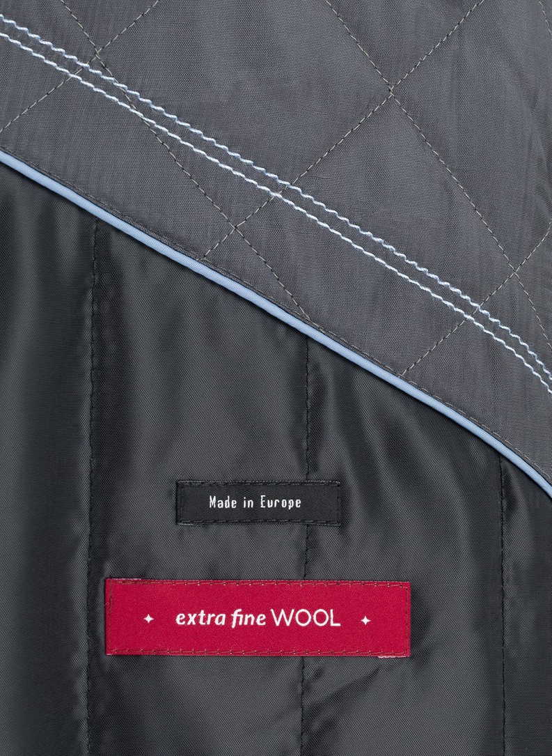 Kurtka męska NEGRAS P20WF-5X-017-G