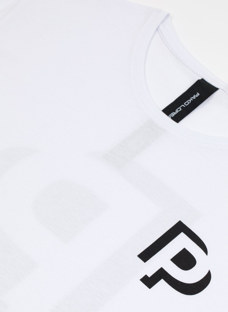 T-shirt M21WF-TX-042-B