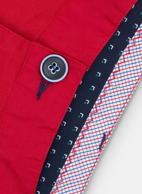 Szorty męskie PLM-WS-086-W