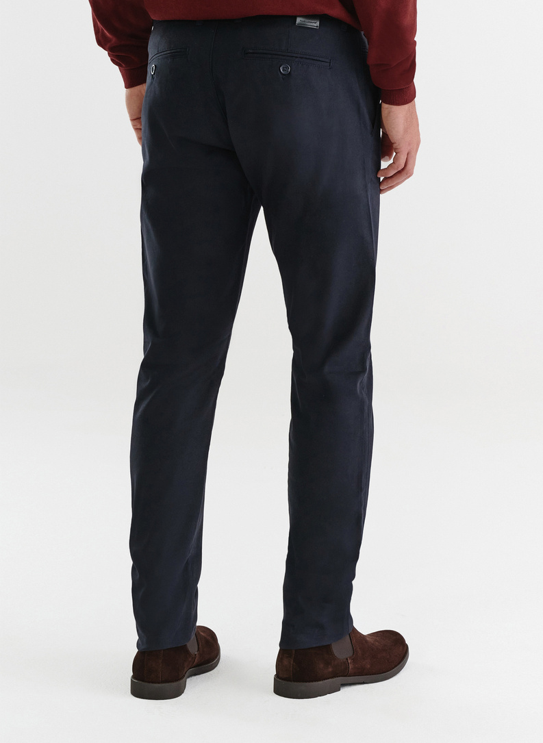 Spodnie męskie P22WB-WX-001-G-0