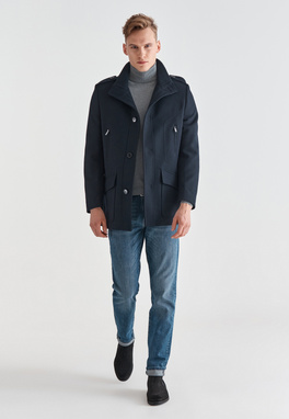 Kurtka męska NEGRAS P20WF-5X-017-G