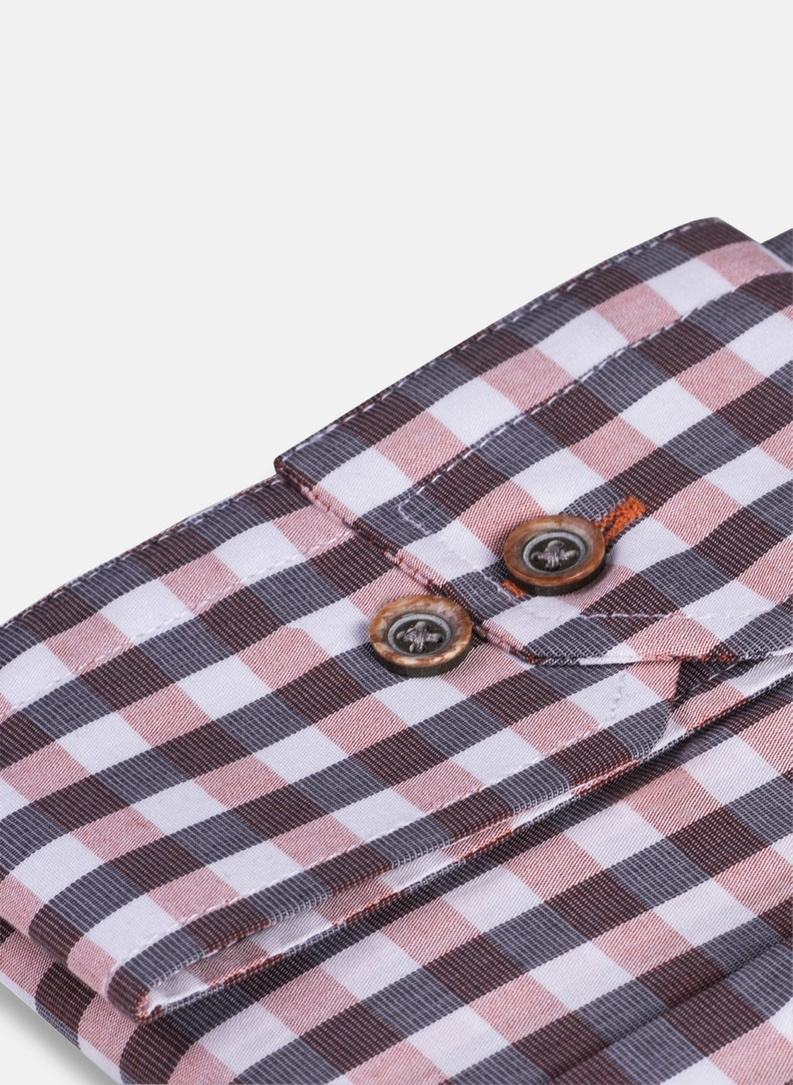 Koszula męska PPLM9-1X-541-P