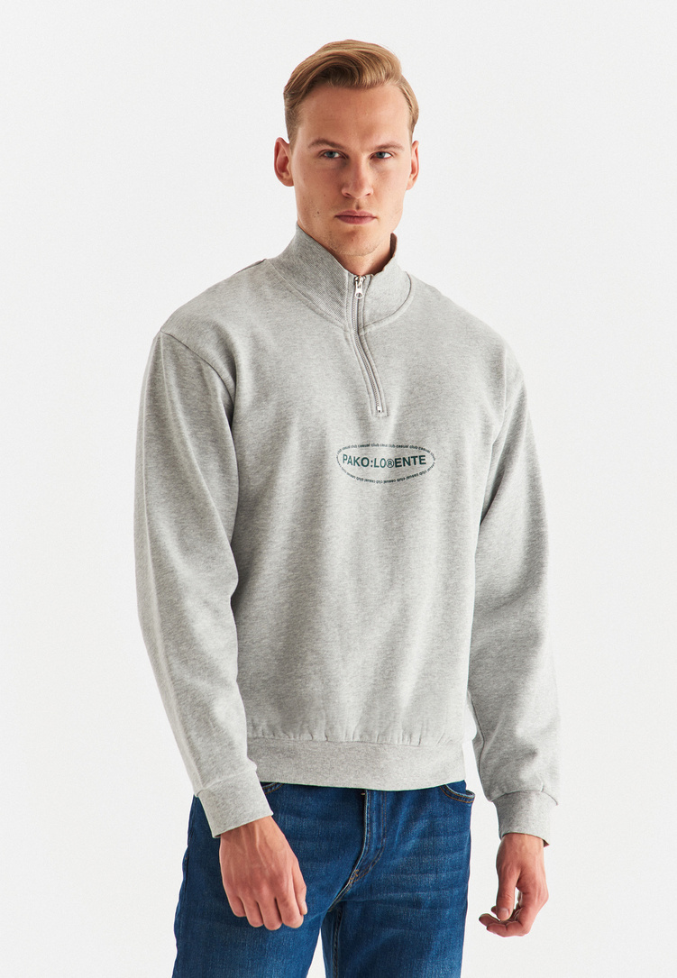 Bluza C22WF-2B-002-S-0