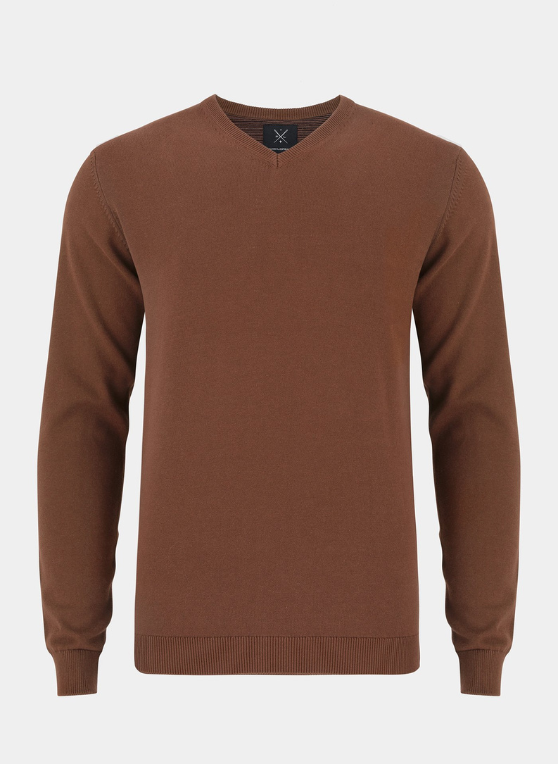 Sweter męski P21WB-2X-085-A