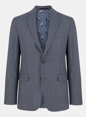 Marynarka męska EBER PPLM9-3X-225-N