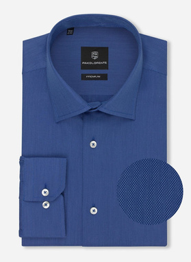 Koszula męska PPLM9-1X-513-N