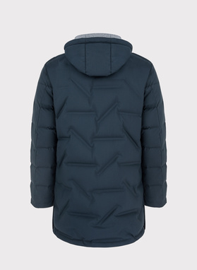 Kurtka męska P22WF-5X-011-G-0