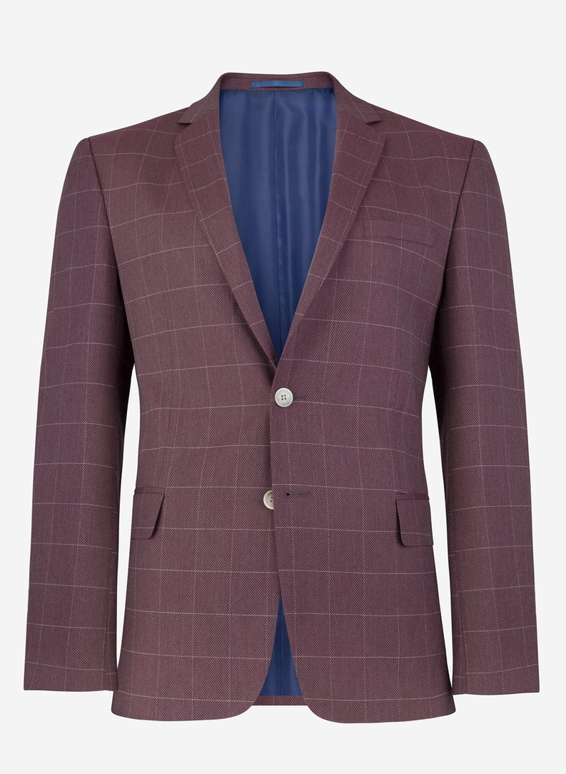 Marynarka BASIL PPLM9-3G-171-W