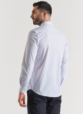 Koszula męska ECIJA P20SF-1X-036-B