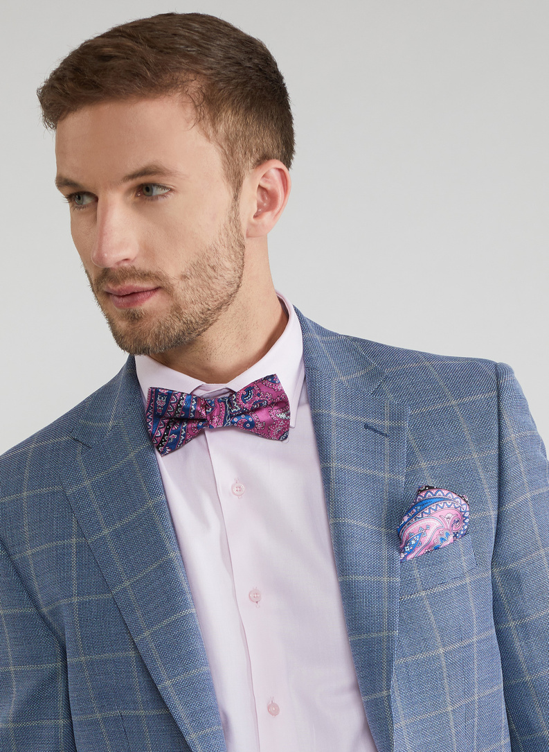 Poszetka P22SF-HX-011-R-0