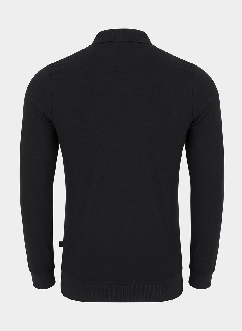 Long sleeve męski - P20WF-TL-009-C