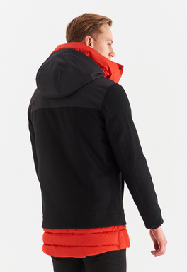 Kurtka M22WF-5X-001-C-0