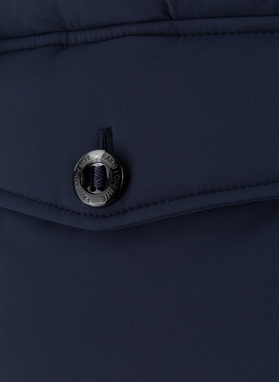 Kurtka męska EDGARDO PPLM9-5X-099-G