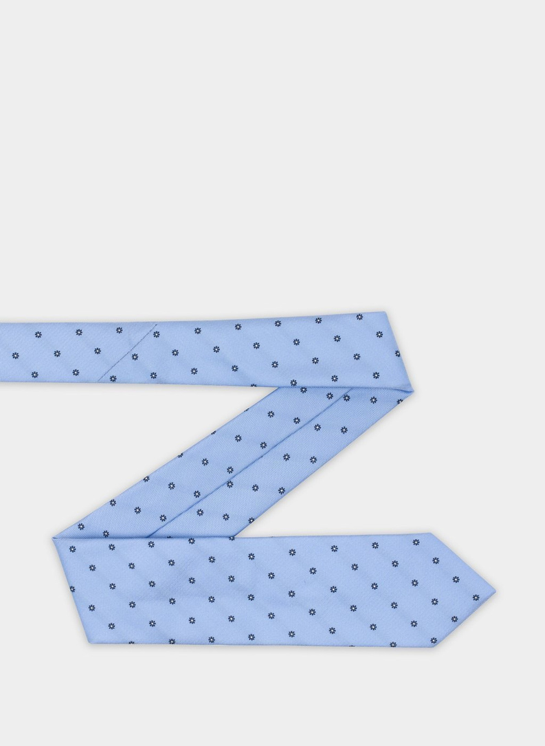 Krawat męski P20SF-KX-082-N