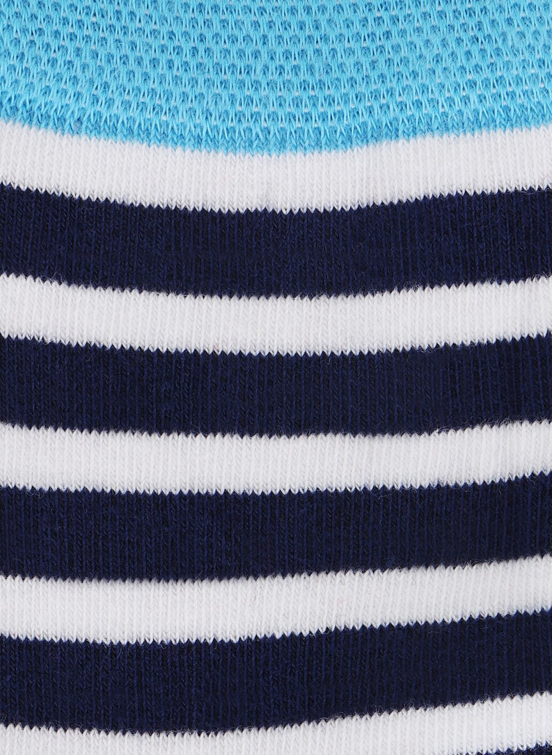 Skarpetki w paski DDTS9-SX-317-N