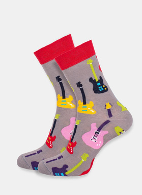 Skarpetki w gitary DTS-SX-385-S