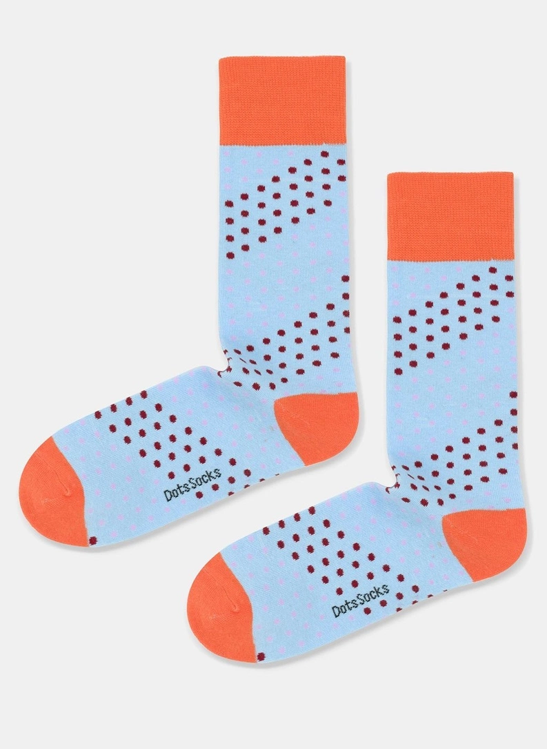 Skarpetki Dots Socks DDTS9-SX-151-X - zdjecie nr 1