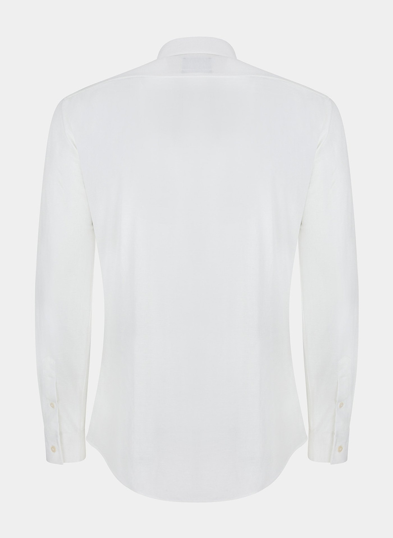 Koszula męska P21SF-1X-127-B