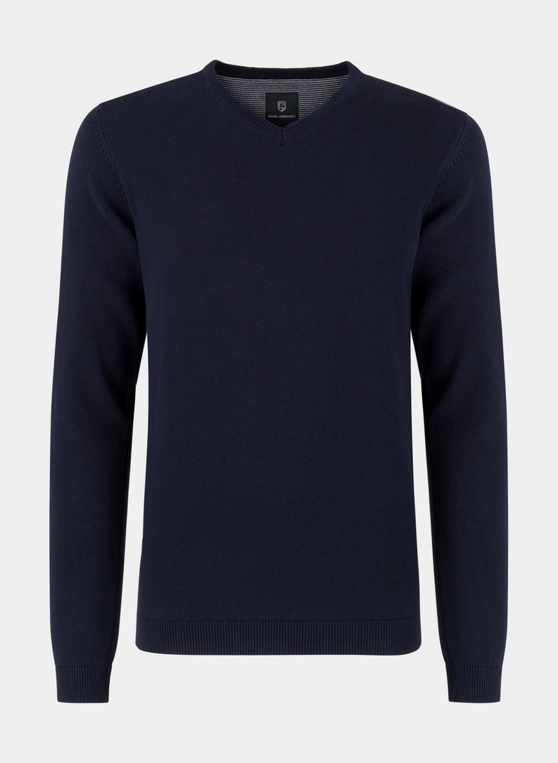 Sweter męski MATTHEO P20WB-2X-085-G - zdjecie nr 1